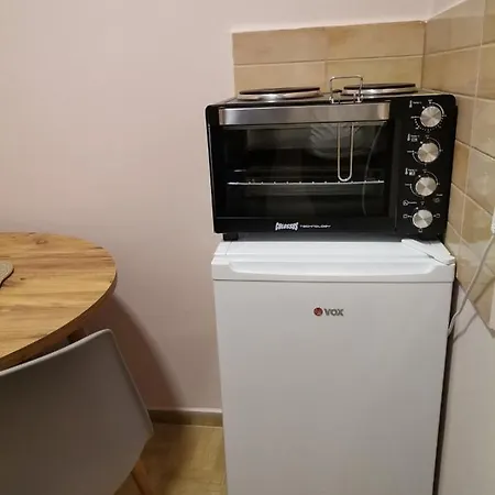 Petrov Appartement Pančevo