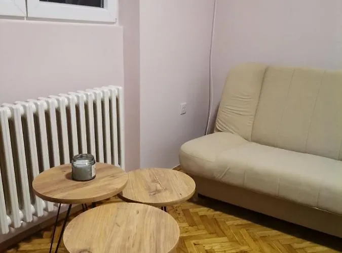 דירה Petrov Pančevo